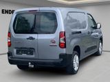 FIAT Doblo Multicab KAWA L2 1.5dci 130PS+Klima+AHK+Laderaumschutz++