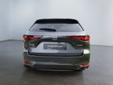 MAZDA CX-60 2.5 e-SKYACTIV-PHEV Hybrid Homura Plus Hybri