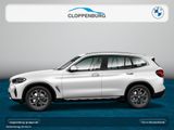 BMW X3 xDrive20d Navi+Pano+Kamera+E.Sitze Memo.+SHZ