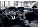 MERCEDES-BENZ GLC 300 de 4M AHK KAMERA SPUR STANDH PDC SHZ