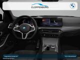 BMW 330e StHz+StKlima+Navi+Kamera+SHZ UPE: 75.780¤