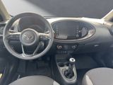 TOYOTA Aygo X Active ACC+SITZHEIZUNG+KLIMAAUTOMATIK