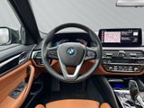 BMW 520 d Touring LED Pano HiFi DrivingAss. Sportsitz