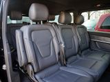MERCEDES-BENZ V 300 AVANTGARDE EXTRAL KAMERA LED STANDH PDC