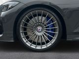 ALPINA B3 Touring Laserlicht Head-Up Panorama Komfort