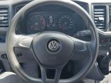 VW Crafter 35 mittellang Hochdach FWD
