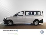 VW Caddy Maxi 2.0 TDI NAVI+AHK+SITZHZ+PDC+SPURHALTE