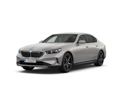 BMW i5 40 M Sport Pro Harman xDrive HUD AD Navi Digitales Cockpit Memory Sitze
