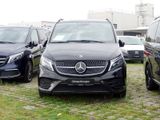MERCEDES-BENZ V 300 EXCLUSIVE 4M PANO AIRMATIC AMG AVANTGARDE