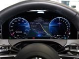 MERCEDES-BENZ E 53 T AMG Hybrid 4M+ , AMG BURM NIGHT PREMIUM