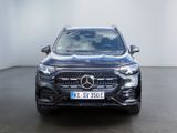 MERCEDES-BENZ GLB 350 4MATIC mit EQ Technologie AMG BURM NIGHT