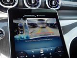 MERCEDES-BENZ GLC 220 d 4MATIC AMG MEMO 360 AHK DISTR KAMERA