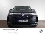 VW Tiguan Life 2.0 TDI