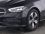 MERCEDES-BENZ C 200 T d , AVANTGARDE MEMO 360 DISTR KAMERA PDC
