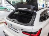 BMW M3 xDriveTour.+Navi+HUD+Leder+eSitze NP125.350,-