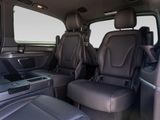 MERCEDES-BENZ V 300 d AVANTGARDE AMG NIGHT 360° BURMESTER AHK