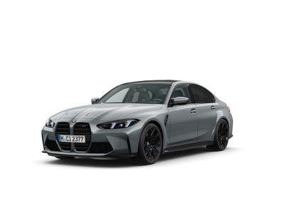 BMW M3 +Navi+HUD+LED+RFK+Leder+Memory Sitze+PDCv+h