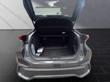TOYOTA C-HR Hybrid FWD Teamplayer *Technik*Allwetter*