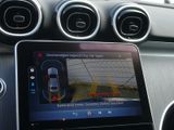 MERCEDES-BENZ C 300 e AVANTGARDE KAMERA SPUR PDC SHZ