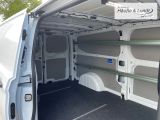 FORD Transit Custom 320 L2 136 PS -AIRLINE SCHIENEN-AHK-GJR