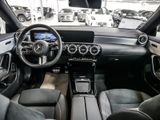 MERCEDES-BENZ CLA 250 e SB , AMG NIGHT SPUR PANO 360 PDC SHZ