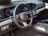 MERCEDES-BENZ GLE 350 de 4M , AMG BURM NIGHT WIDE MEMO MULTI