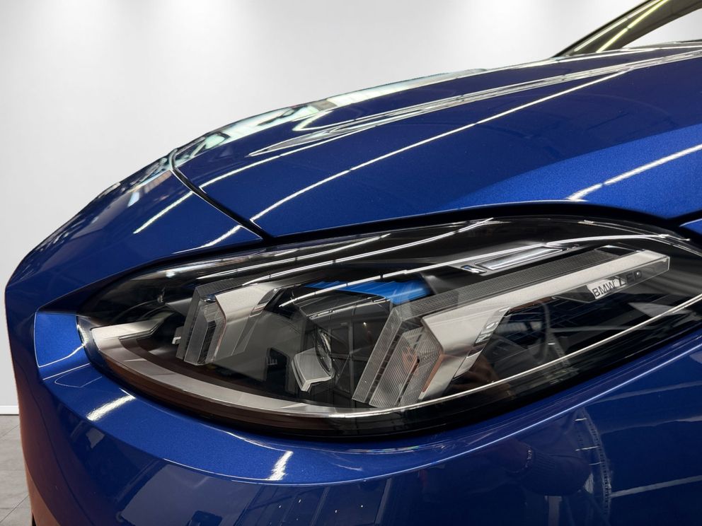 BMW 120 d M Sportpaket Adapt.LED+SHZ+AppleCarPlay