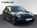 MINI John Cooper Works Cabrio LED HiFi Head-Up Komfort