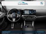 BMW i4 eDrive35 M-Paket Head-Up+StHz+StKlima+Navi+BT