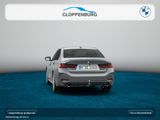 BMW 330i Limousine (ab 2022) AHK+Navi+Kamera+ACC+SHZ