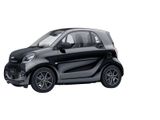 SMART EQ fortwo coupe passion KAMERA PANO PDC SHZ