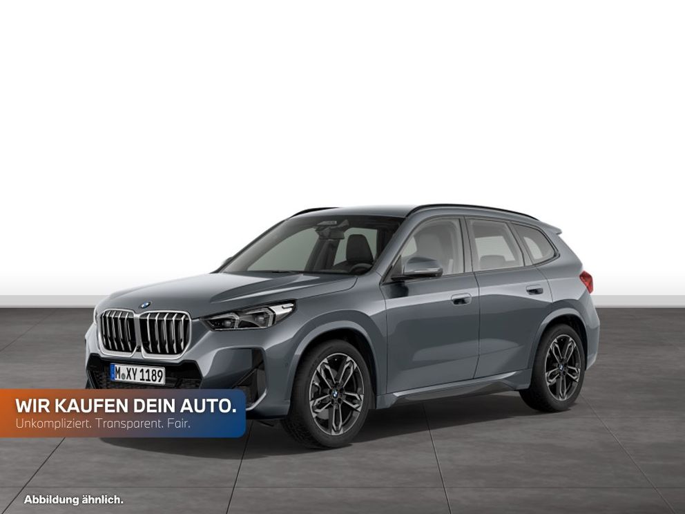 BMW X1 xDrive23i 