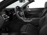 BMW 430d Cabrio