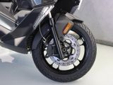 BMW C 400 GT DEAL-BOXENSTOP 2 Pakete, Gepäckbrücke
