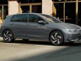 VW Golf GTI 2.0 TSI NAVI+SITZHZ+ACC+PDC+CARPLAY