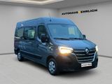 RENAULT Master III Kasten L2H2 HKa 3,5 +Kam+AHK+Klima+