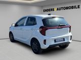 KIA Picanto 1.0 MT Vision