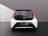 TOYOTA Aygo X- Final 1.0*1HAND*ALLWETTER*TEILLEDER*PDC*