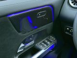 MERCEDES-BENZ GLB 200 d 4M AMG NIGHT MULTI 360 AHK KAMERA PANO