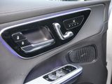 MERCEDES-BENZ GLC 200 4M AMG NIGHT SPUR AHK DISTR 360 PDC SHZ