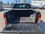 FORD Ranger Wildtrak Doppelkabine 4x4 -1.Hand-