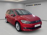 VW Touran Highline BMT +7-Sitzer+Navi+Kamera+LED+