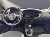 TOYOTA Aygo X Active ACC+SITZHEIZUNG+TOUCH