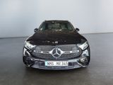 MERCEDES-BENZ GLC 200 d 4MATIC AMG MEMO 360 AHK DISTR KAMERA