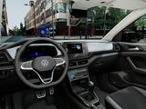 VW T-Cross ENERGY 1.0 TSI SITZHZ+ACC+PDC+CARPLAY