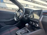 RENAULT Clio V Intens 5 INTENS TCe 130 EDC+City-Paket+SHZ+R.S Line-Paket+NAVI