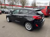 FORD Fiesta Titanium Navi Apple CarPlay Android Auto Klimaautom WLAN DAB Ambientebeleuchtung