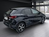MG MG3 Hybrid+ Luxury 360 DISTR SPUR PDC SHZ