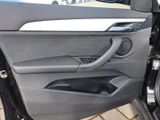 BMW X1 18dxDrive+Bluetooth+Rückfahrkamera+PDC+SHZ+USB