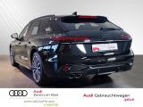 AUDI A6 Avant TDI S-tronic AHK Matrix-LED ACC